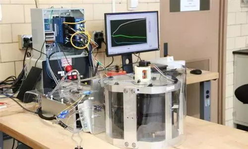 3d打印新型节能制冷系统 制冷领域新突破