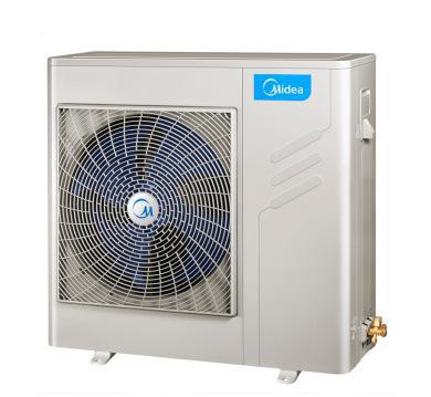 美的TR系列全直流变频家庭中央空调MDVH-V120W/N1