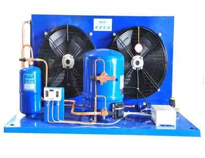 崇明区制冷设备品牌排行