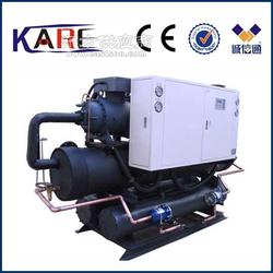 玻璃厂加工冷水机品牌凯利制冷1