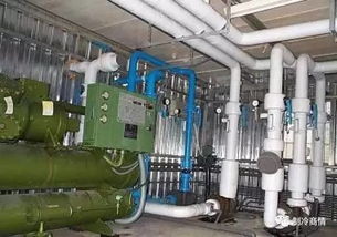 制冷管路在操作应该注意什么