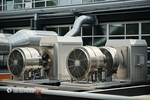 工业空气过滤器