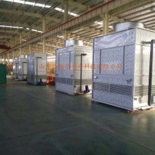  舟山市普陀区银峰制冷机械设备厂 主营 制冰机 蒸发式冷凝器