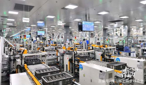 品质革命 集群战法④ 美的集团 一个企业如何裂变一个集群