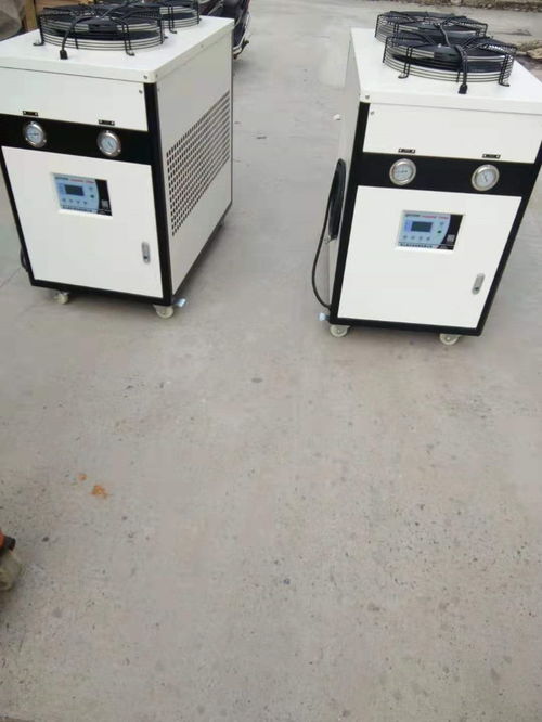 制冷换热设备