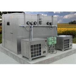 泸州冷库安装服务解析 重庆雪派制冷公司的专业之道