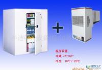 探索制冷世界 保鲜库制冷机组的选购指南与市场供应分析